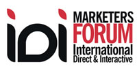 iDi London Marketers Forum - Monday April 27th, 2009
